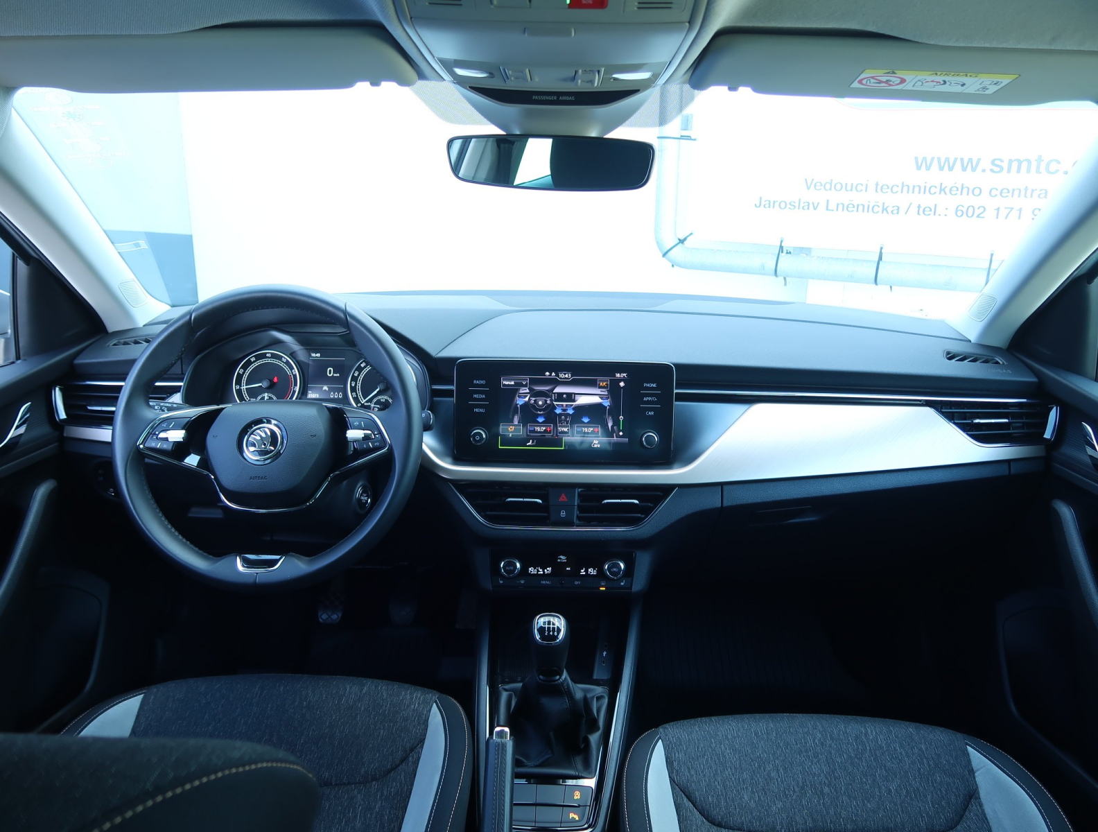 Škoda Scala - 2023