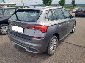 Skoda Kamiq - 2023