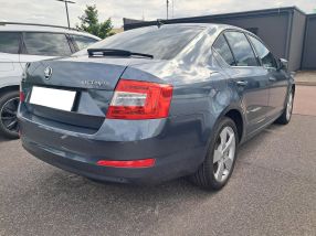 Skoda Octavia - 2015
