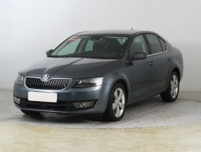 Skoda Octavia - 2015
