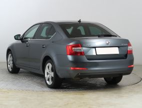 Skoda Octavia - 2015