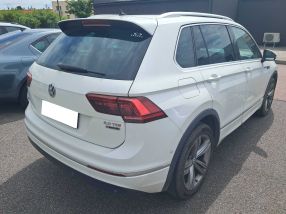 Volkswagen Tiguan - 2017