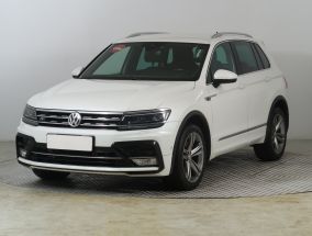 Volkswagen Tiguan - 2017