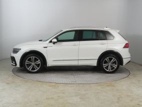 Volkswagen Tiguan - 2017
