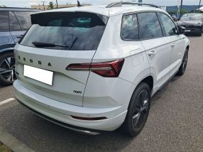 Skoda Karoq - 2024