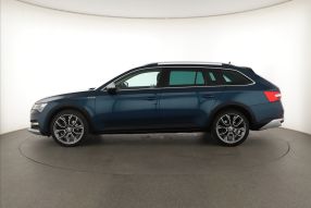 Skoda Superb - 2022