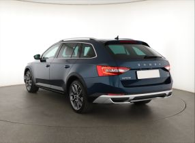 Skoda Superb - 2022