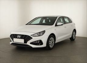 Hyundai i30 - 2021