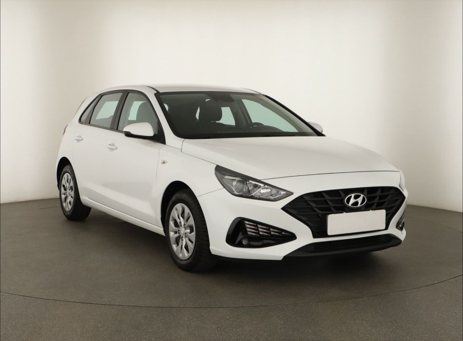 Hyundai i30 - 2021