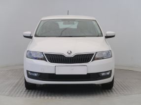Skoda Rapid - 2018