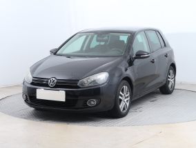 Volkswagen Golf - 2009