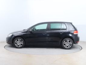 Volkswagen Golf - 2009