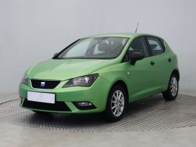 Seat Ibiza - 2013