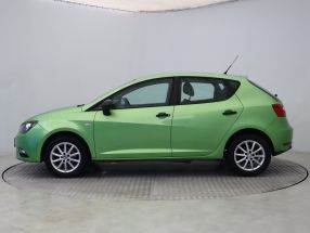 Seat Ibiza - 2013