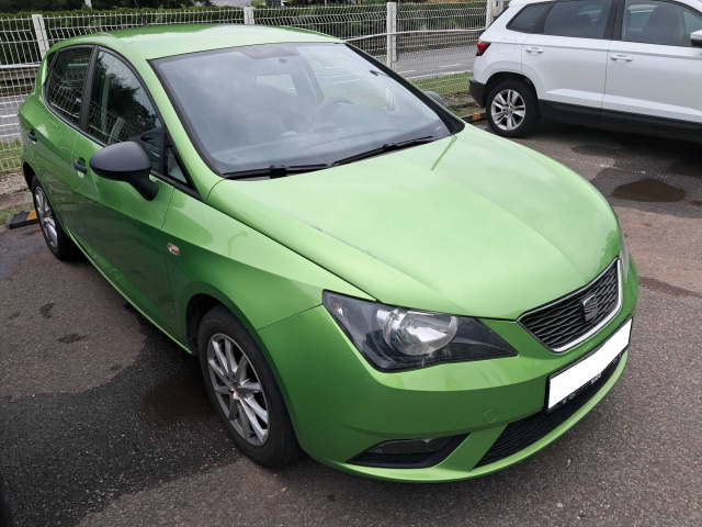 Seat Ibiza 2013