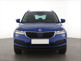 Skoda Karoq - 2019
