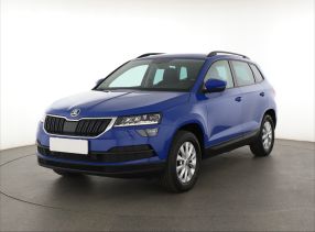 Skoda Karoq - 2019