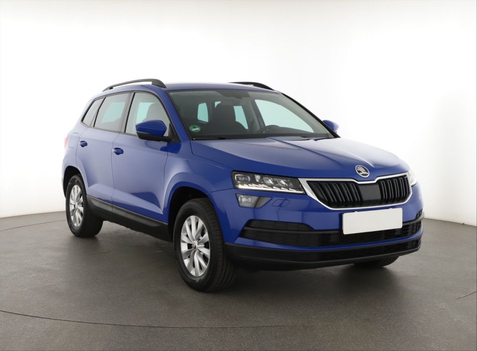 Skoda Karoq - 2019