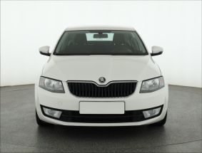 Skoda Octavia - 2013