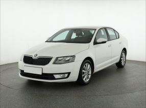 Skoda Octavia - 2013
