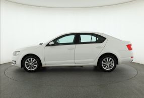 Skoda Octavia - 2013