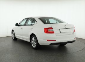 Skoda Octavia - 2013