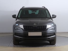 Skoda Kodiaq - 2019
