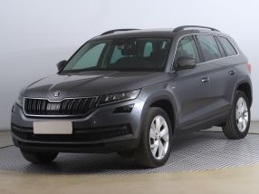 Skoda Kodiaq - 2019