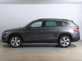 Skoda Kodiaq - 2019