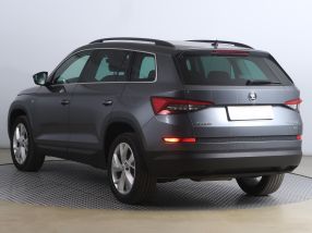 Skoda Kodiaq - 2019