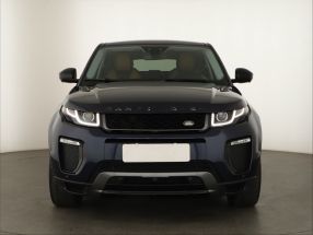 Land Rover Range Rover Evoque - 2016
