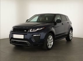 Land Rover Range Rover Evoque - 2016