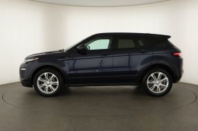 Land Rover Range Rover Evoque - 2016
