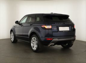 Land Rover Range Rover Evoque - 2016