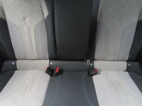 Peugeot e-2008 - 2021