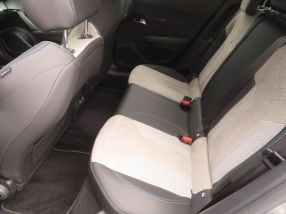 Peugeot e-2008 - 2021