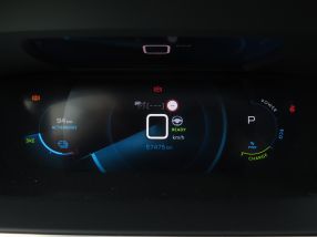 Peugeot e-2008 - 2021