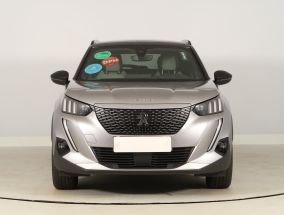 Peugeot e-2008 - 2021