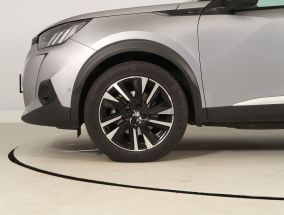 Peugeot e-2008 - 2021