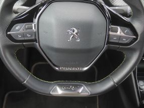 Peugeot e-2008 - 2021