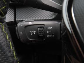 Peugeot e-2008 - 2021