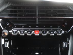 Peugeot e-2008 - 2021