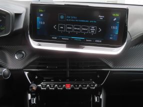 Peugeot e-2008 - 2021