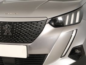 Peugeot e-2008 - 2021