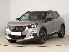 Peugeot e-2008 - 2021