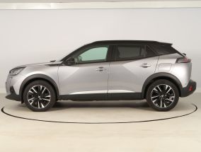 Peugeot e-2008 - 2021