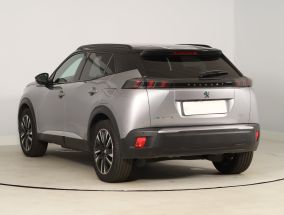 Peugeot e-2008 - 2021