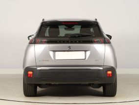 Peugeot e-2008 - 2021