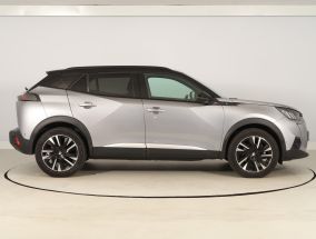 Peugeot e-2008 - 2021