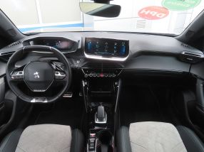 Peugeot e-2008 - 2021